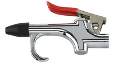 12093-1 ATE PRO.USA Air Blow Gun w/Rubber Tip