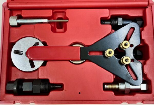 NEIKO TOOLS Air Conditioning Clutch Tool Kit