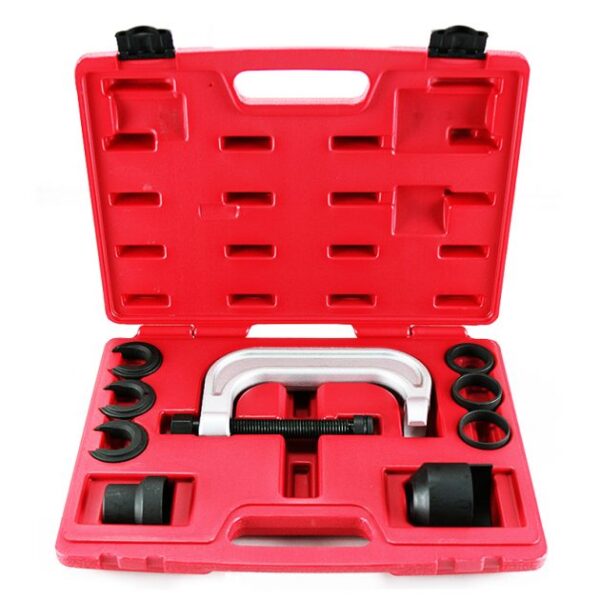 Stark Industrial Upper Control Arm Bushing Removal Remover Kit Case Automotive Repair Hand Tools