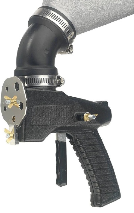 31228A-1 Air Texture Gun