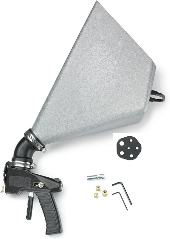 31228A Air Texture Gun