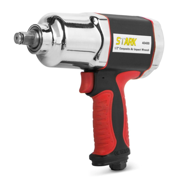 Stark USA 1/2″ Composite Air Impact Wrench