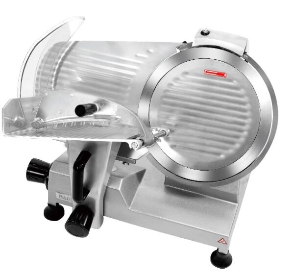 Barton Semi-Automatic Meat Slicer – 12″ – 320 Watts