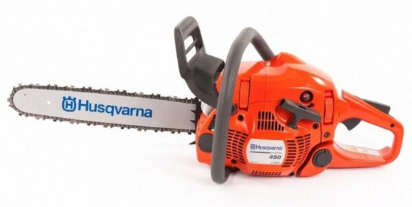 Husqvarna Chain Saw – Model: 450 Rancher