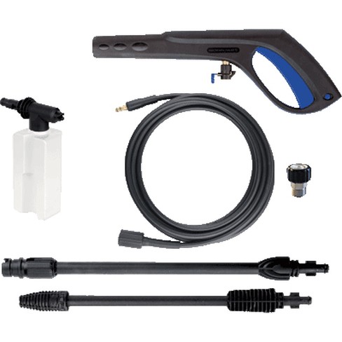 Annovi Reverberi Universal Power Washer Spray Gun Replacement Kit