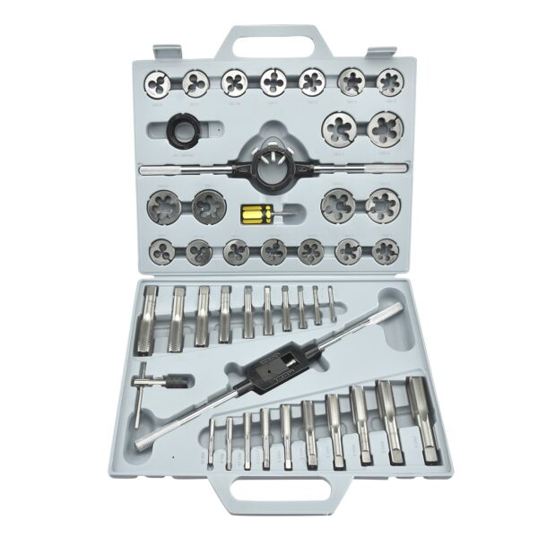 NEIKO TOOLS USA 45pc Tap & Die Set – Metric