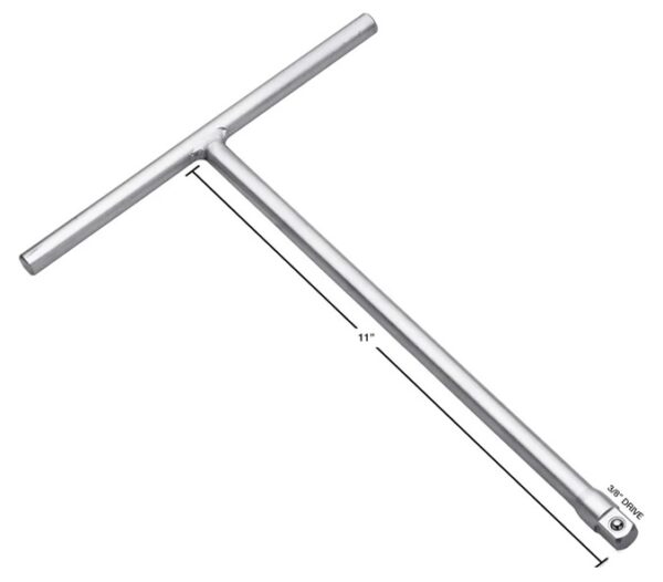 NEIKO T-Handle Wrench