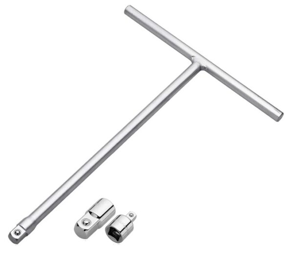 NEIKO T-Handle Wrench