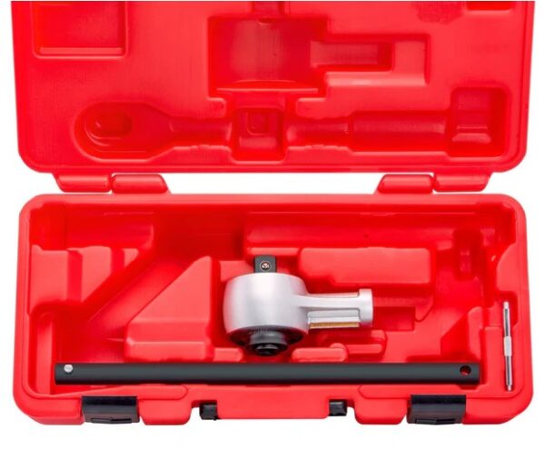 NEIKO Torque Multiplier – 1100 ft-lbs