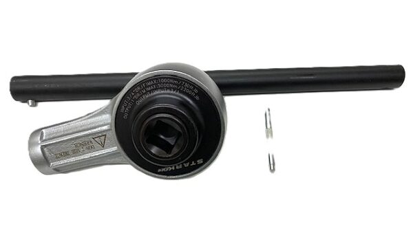 Stark Elite USA 3/4″ x 1″ Torque Multiplier
