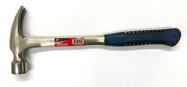 ATE PRO.USA 24oz All Steel Framing Hammer