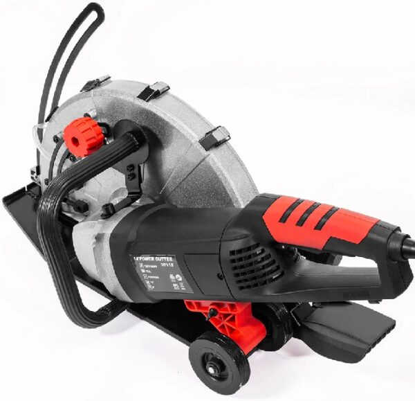 XTREME POWER US  Concrete Cutter