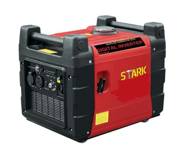 STARK  5500 Watt Inverter Generator