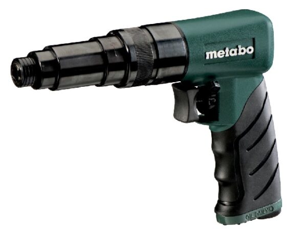 METABO Compressed Air Screwdriver – Model: DS 14