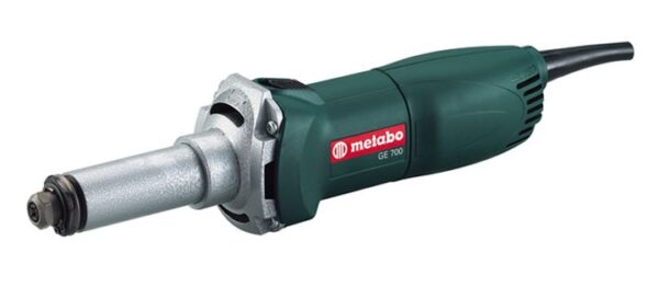 METABO Straight Grinder – Model: GE 700