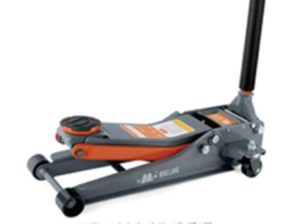 3 Ton Double Pump Hydraulic Floor Jack