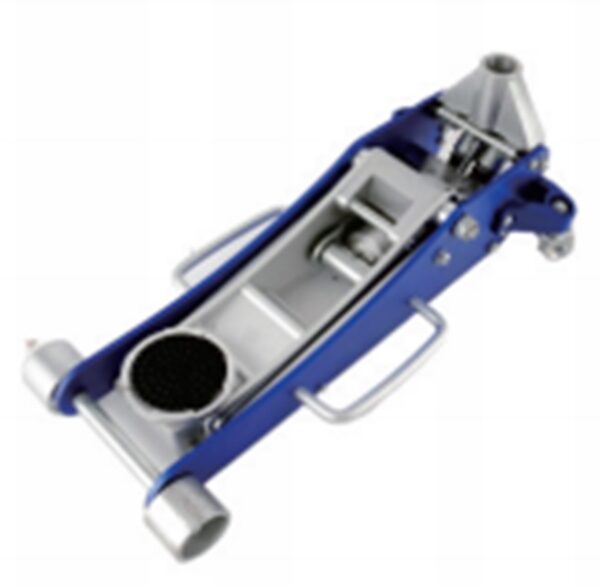 2.5 Ton Aluminum Alloy Low Profile Floor Hydraulic Jack