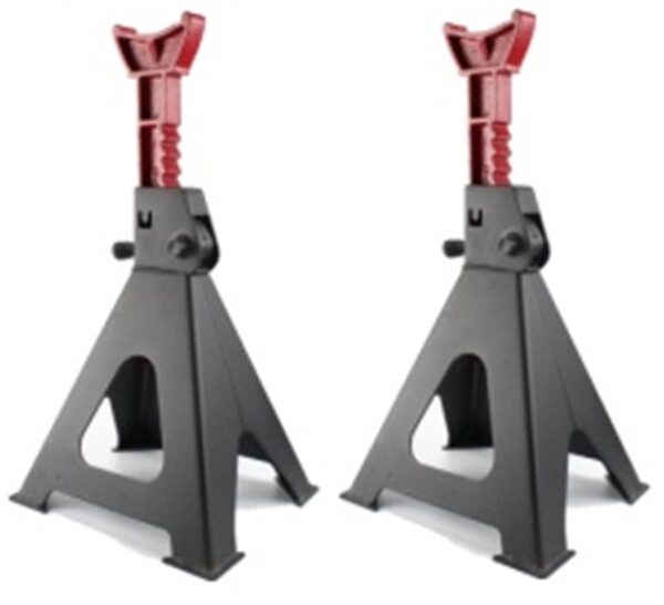 6 Ton Jack Stands (Pair)
