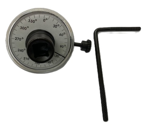 YZ-5014 Torque Angular – 1/2″