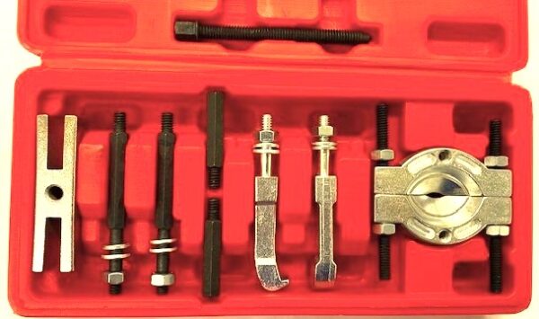 9pc Mini Bearing Separator