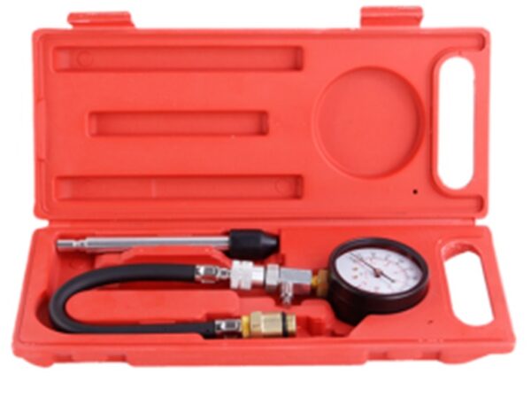 Gasoline Engine Compression Tester Set – G324