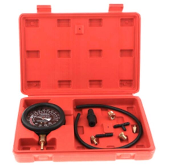 Vacuum and Fuel Tester – TU-1
