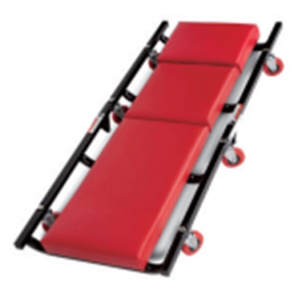 Creeper – Cushioned Top with Metal Frame