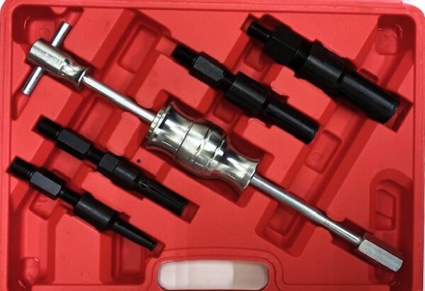5pc Inner Bearing Puller